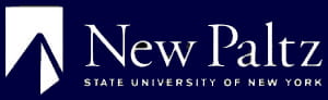 Link to SUNY New Paltz Home Page