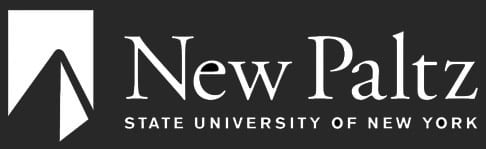 Logo for SUNY New Paltz www.newpaltz.edu