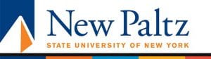New Paltz State University of New York Logo