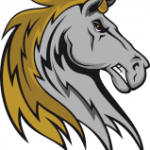 Saugerties Stallions logo