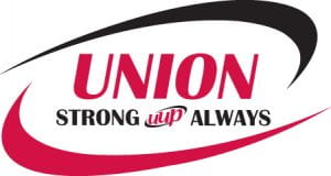 UUP union logo