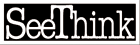 SeeThink logo
