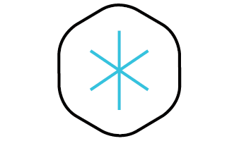 Snowflake MultiTeach Post icon