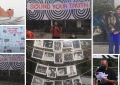 Photo collage from Sound Your Truth 2021