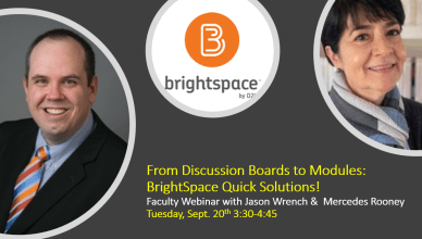 BrightSpace Solutions