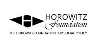Horowitz Foundation Logo