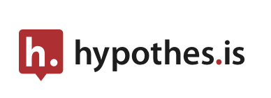 Hypothes.is Logo