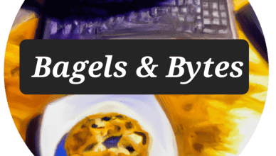Bagels and Bytes