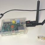 Network Configuration for a Wi-Fi Access Point