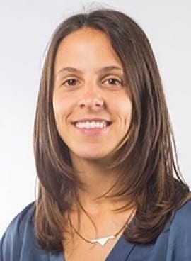 Dr. Katie Becofsky
