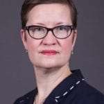 Professor Karla Vermeulen
