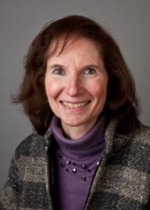Dr. Phyllis Freeman