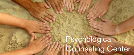 Psychological Counseling Center