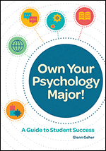 Own Your Psychology Major!