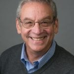 Professor Emeritus James Halpern