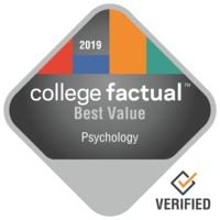College Factual 2019 Best Value logo