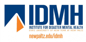 IDMH logo