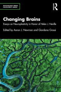 Cover, Changing Brains