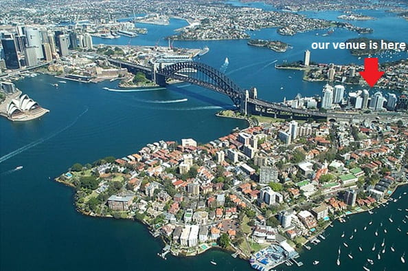 photo of Sydney, Australia