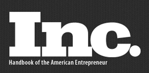 Logo, "Inc.: Handbook of the American Entrepreneur"